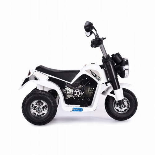 motorek na akumulator